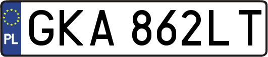GKA862LT