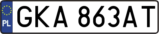 GKA863AT