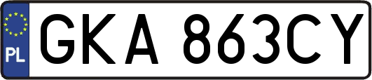 GKA863CY