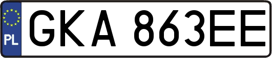 GKA863EE