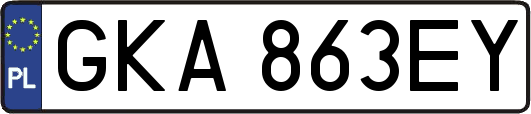 GKA863EY