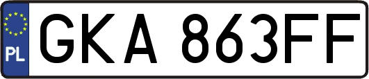GKA863FF
