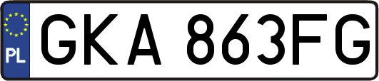 GKA863FG