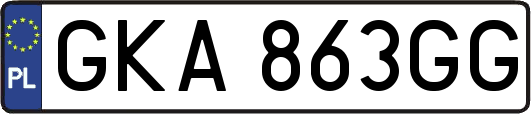 GKA863GG