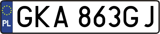 GKA863GJ