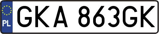 GKA863GK