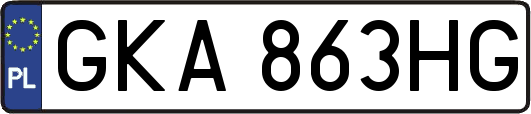 GKA863HG