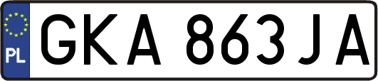 GKA863JA