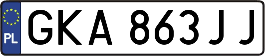 GKA863JJ