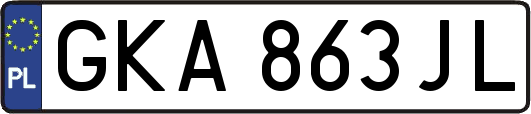GKA863JL