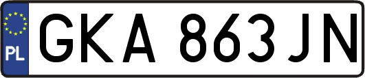 GKA863JN
