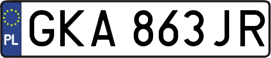 GKA863JR
