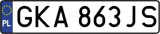 GKA863JS
