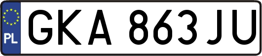 GKA863JU