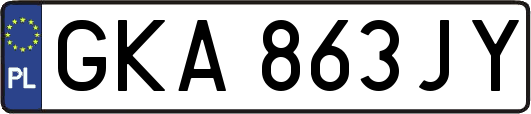GKA863JY