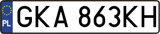 GKA863KH