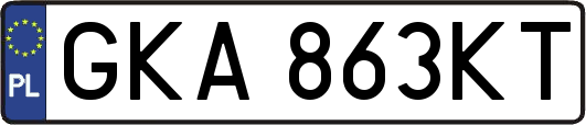GKA863KT