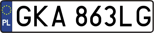 GKA863LG
