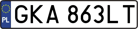 GKA863LT