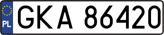 GKA86420