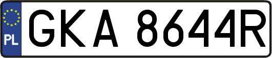 GKA8644R