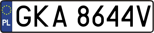 GKA8644V