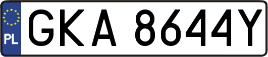 GKA8644Y