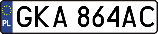 GKA864AC