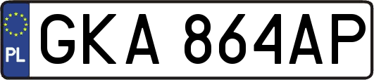 GKA864AP