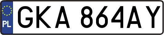GKA864AY