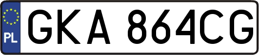 GKA864CG