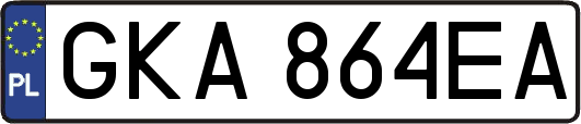 GKA864EA