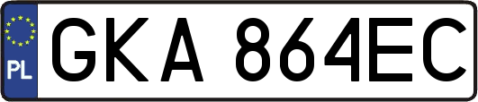 GKA864EC