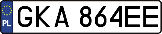 GKA864EE