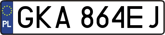 GKA864EJ