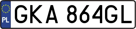 GKA864GL
