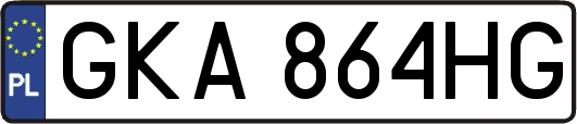 GKA864HG