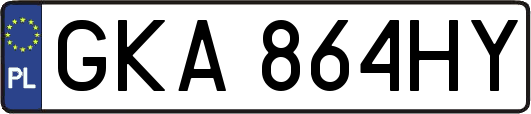 GKA864HY