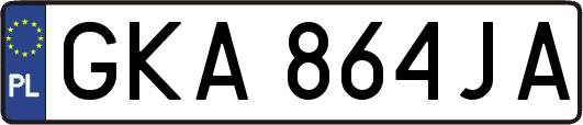 GKA864JA