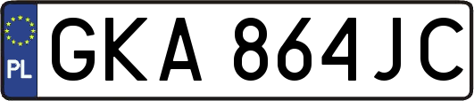 GKA864JC
