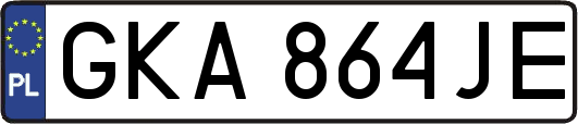 GKA864JE