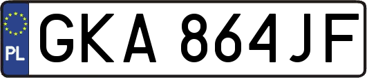 GKA864JF