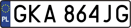 GKA864JG