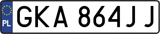 GKA864JJ
