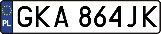 GKA864JK