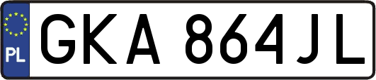 GKA864JL