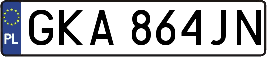 GKA864JN