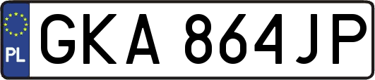 GKA864JP