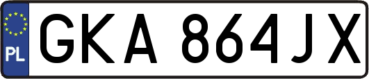 GKA864JX