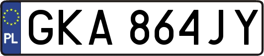 GKA864JY